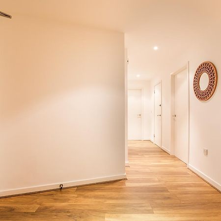 The Cathedral Suite Apartment With Love Your Stay Sheffield Exterior foto