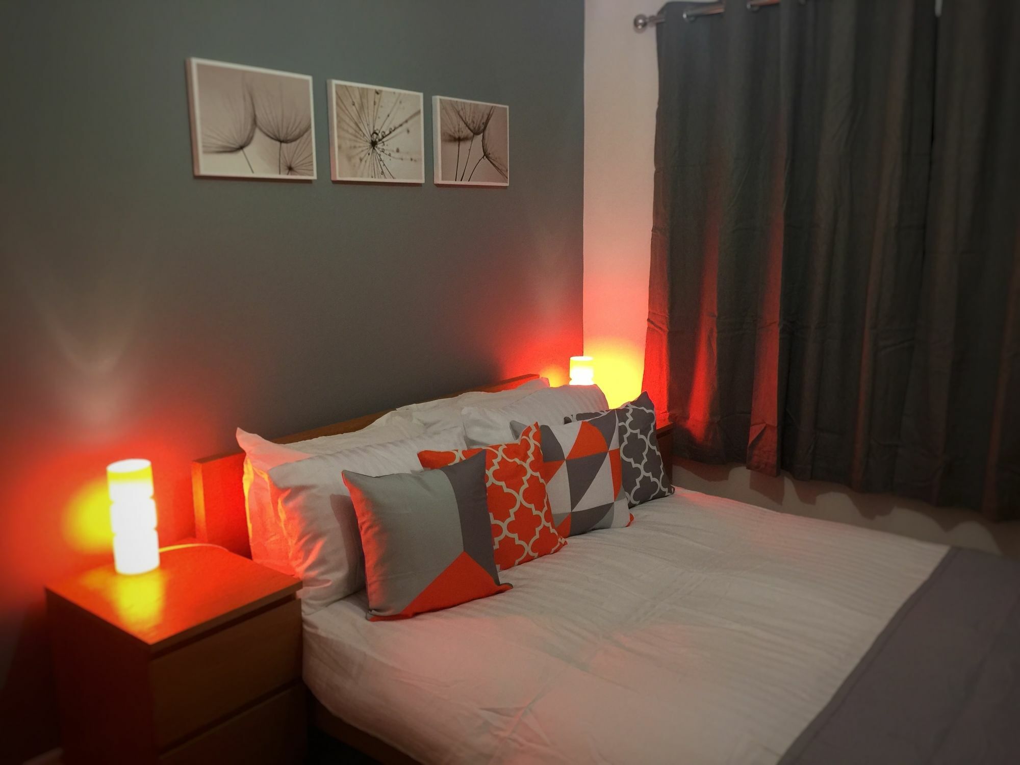 The Cathedral Suite Apartment With Love Your Stay Sheffield Exterior foto