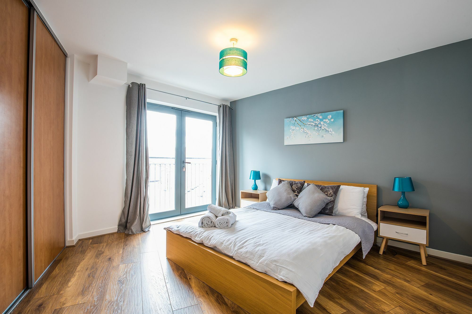 The Cathedral Suite Apartment With Love Your Stay Sheffield Exterior foto